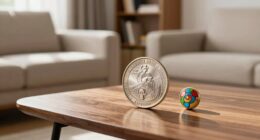 token or coin choice