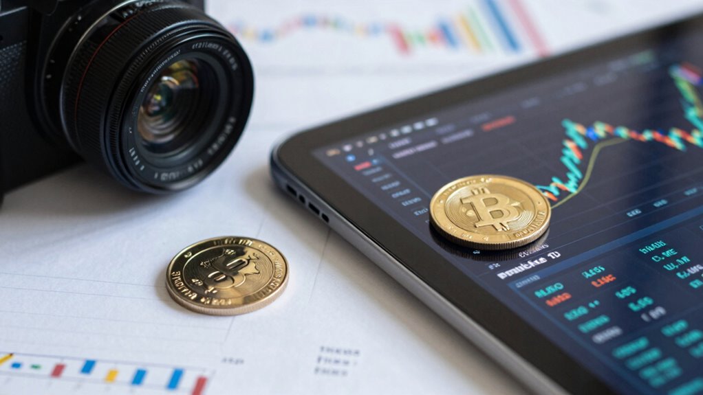 tokens face higher volatility