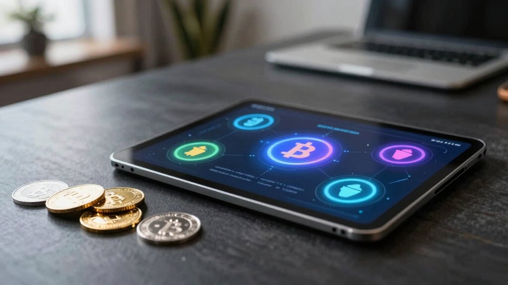 tokens streamline real estate payments