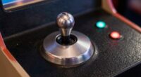 trackball preferred for precision