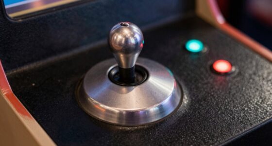 trackball preferred for precision