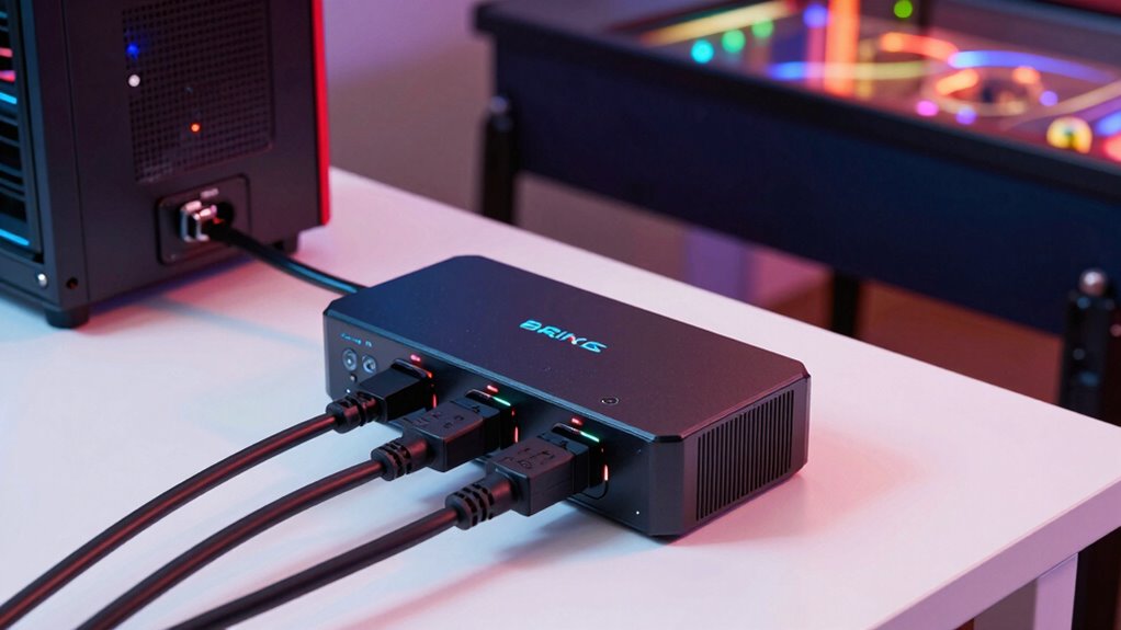 upgrade electrical safety features