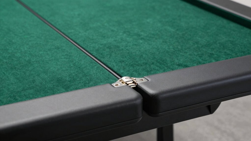 upgrade hinges for durability