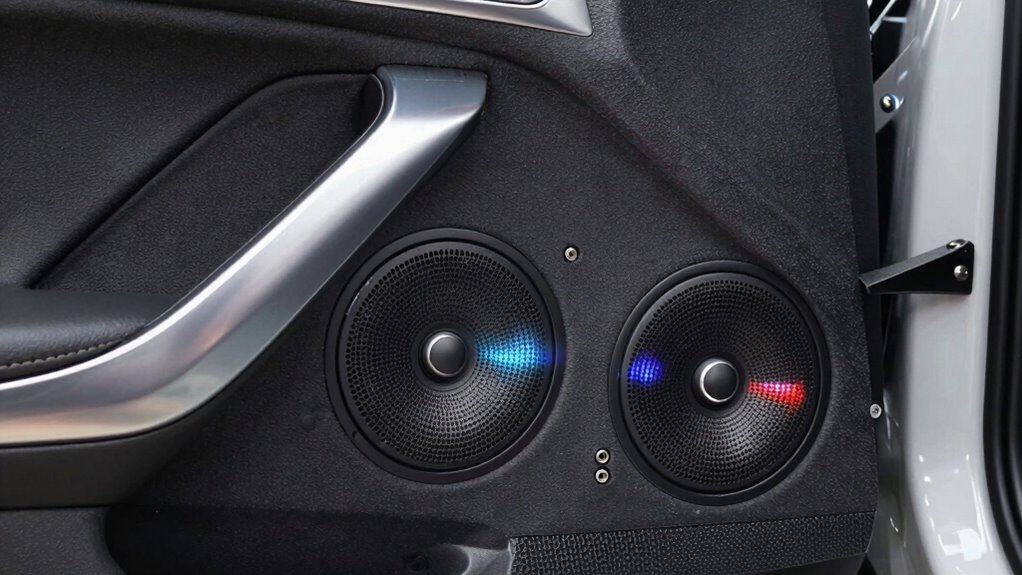 upgrade reduces rattles significantly