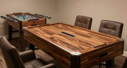 versatile gaming table options