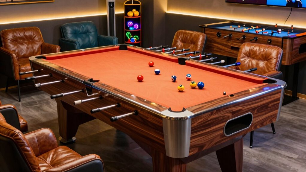 versatile space saving gaming