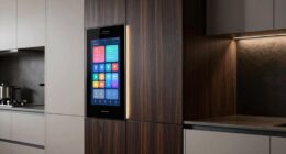 vertical screen cabinet usage