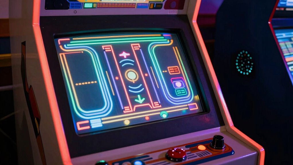 visual and audio cue influence perception