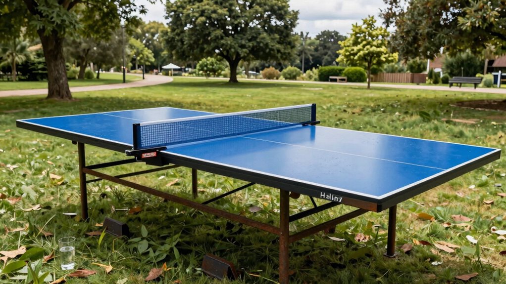 weatherproof material and coatings