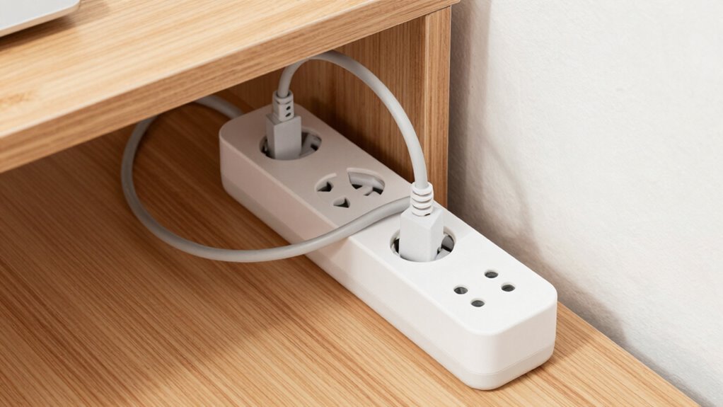 workplace cable safety inspection