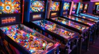 affordable pinball machine options