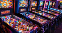 affordable pinball machine options