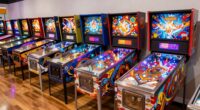 affordable pinball machines