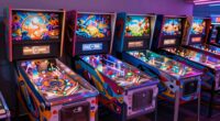 affordable pinball machines