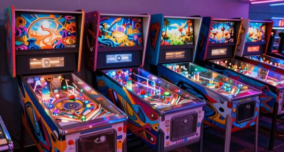 affordable pinball machines