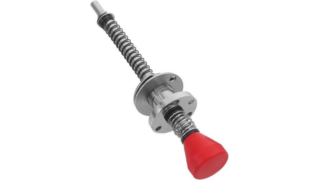 durable pinball lever