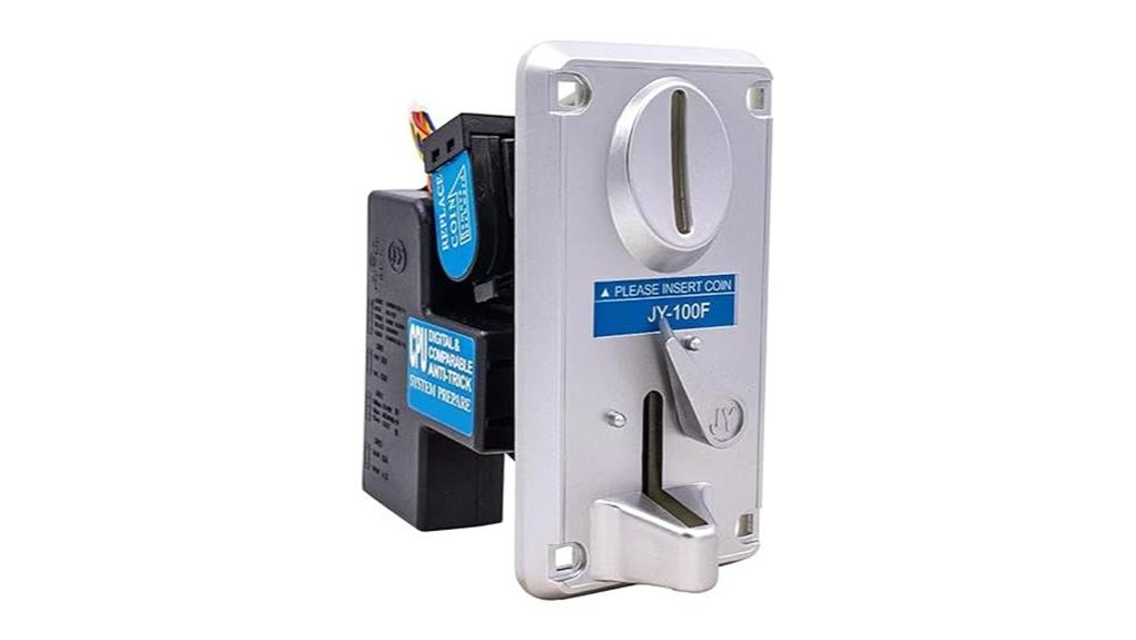 game token validator system