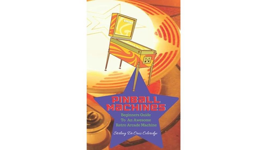 guide to beginner pinball