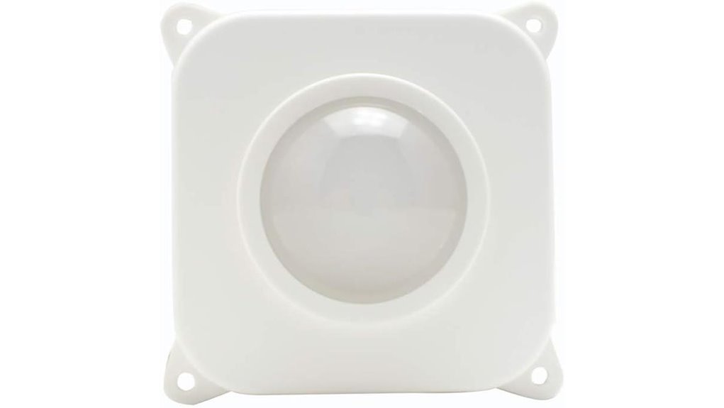 led arcade trackball
