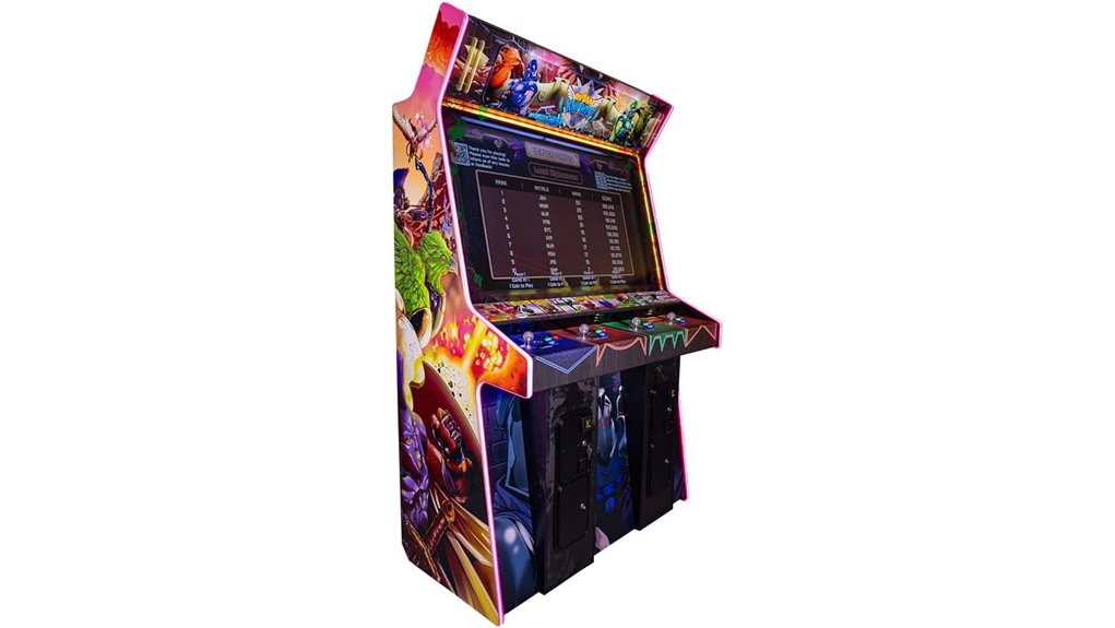 multiplayer bird arcade game