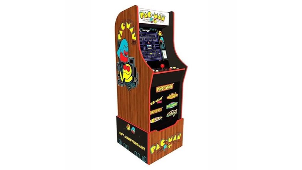 pac man 40th edition