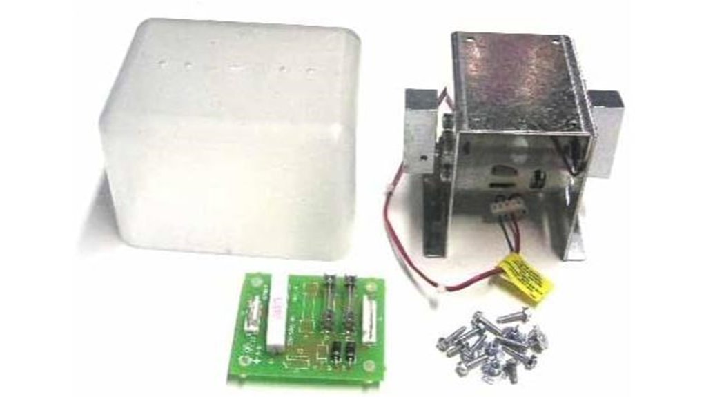 pinball shaker motor kit