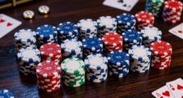 top 1000 poker chips