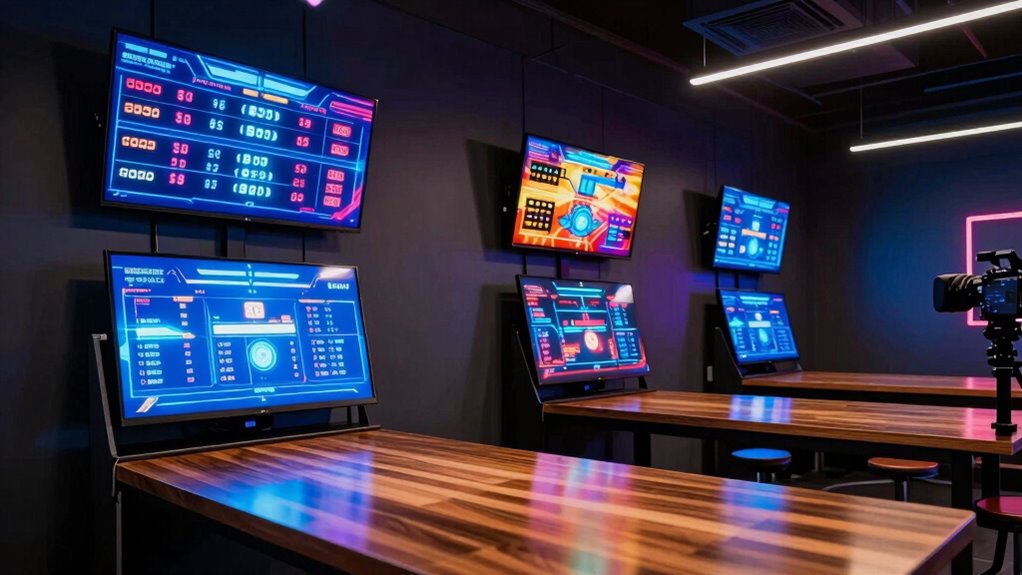 top 15 game scoreboards