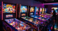 top 15 movie pinball machines