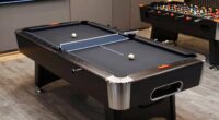 top 15 multi game tables