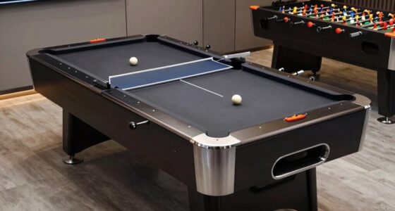 top 15 multi game tables