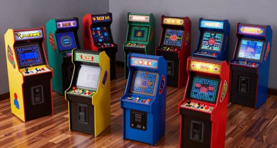 top 15 pac man games