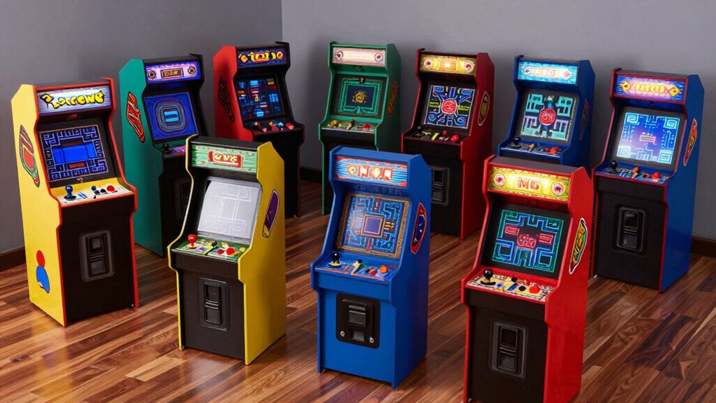 top 15 pac man games