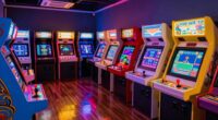 top 15 retrogaming arcades