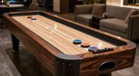 top 15 shuffleboard tables