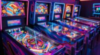 top 2026 pinball machines