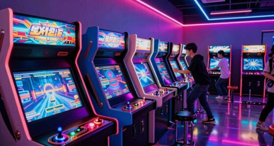 top 2 player arcade games