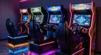 top 3 racing arcade