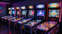 top 4k pinball machines