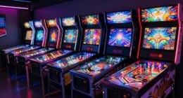 top 4k pinball machines