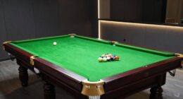 top 7 foot pool tables