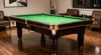 top 9 foot pool tables