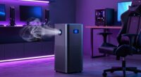 top air purifiers for smoke