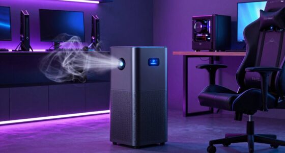 top air purifiers for smoke