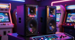 top arcade audio upgrades