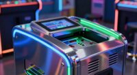 top arcade bill validator