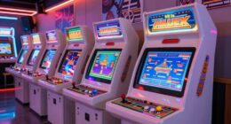 top arcade cabinet picks