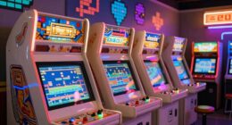 top arcade cabinet picks