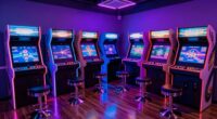 top arcade cabinet picks