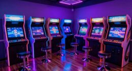 top arcade cabinet picks